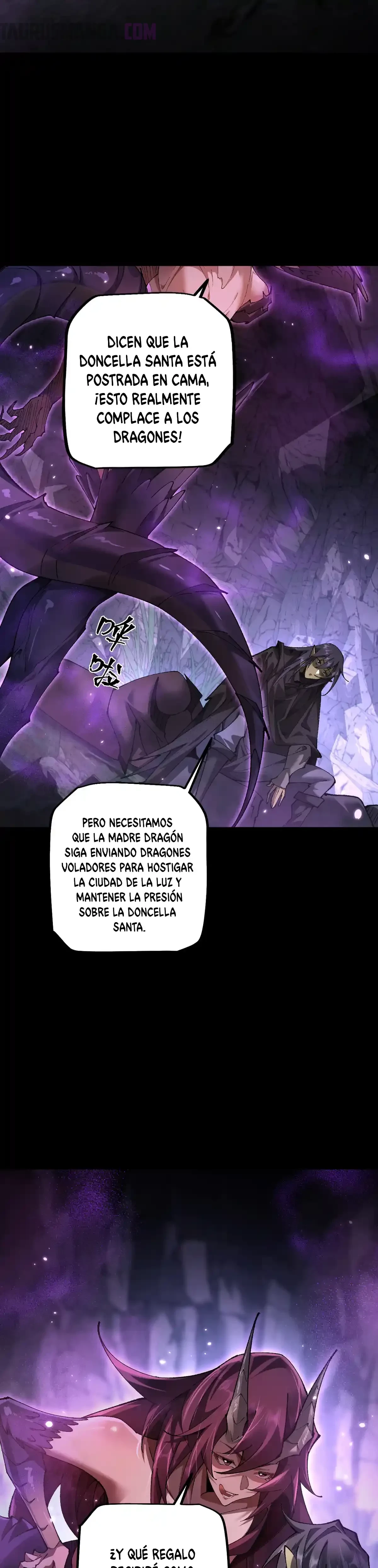 De duende a Dios Goblin > Capitulo 24 > Page 131